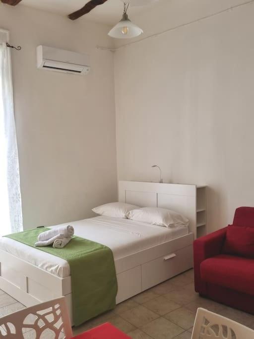 Appartamento Castellaro's House Napoli