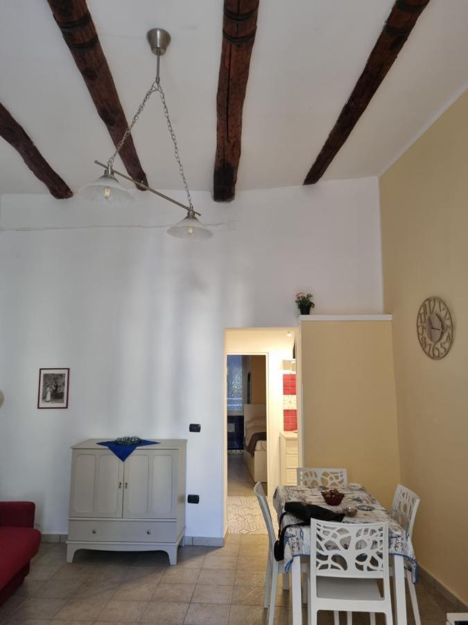 Castellaro's House * Napoli